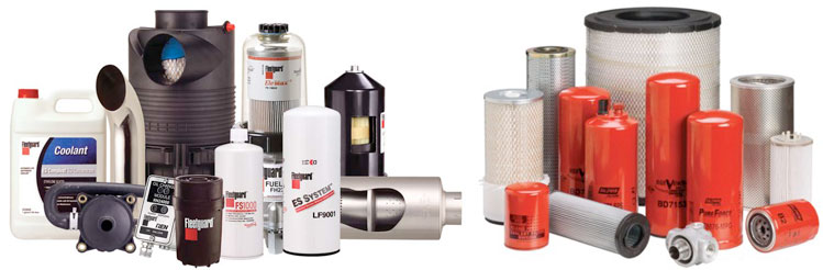 запасные части для электростанций