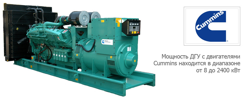 Газопоршневые электростанции, мини тэц